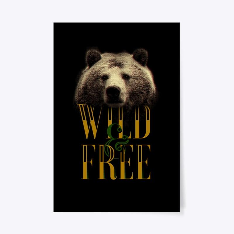 Wild and Free