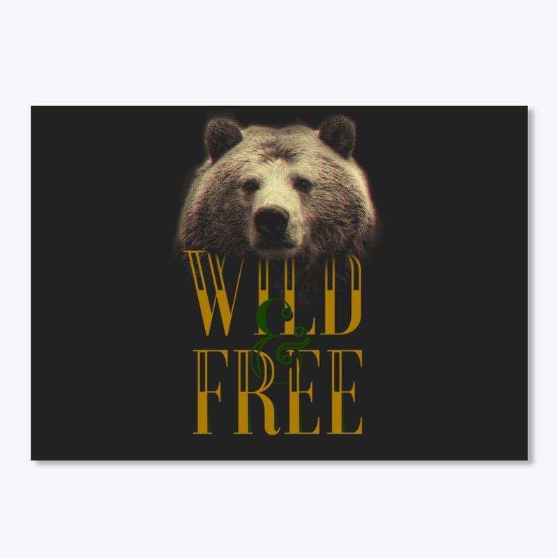 Wild and Free